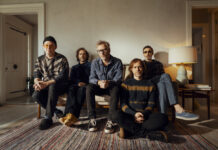 The National i Bon Iver estrenen ‘Weird Goodbyes’