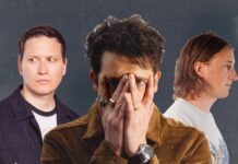 The Wombats presenten “Is This What It Feels Like To Feel Like This?”