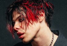 Yungblud cancel·la el concert del 12 de març a Barcelona