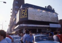 In-Edit presenta la seva programació per la seva 20ª edició