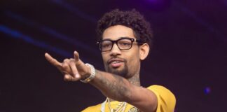 PnB Rock, assassinat a trets a Los Ángeles