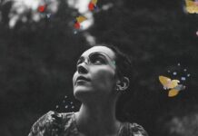 ‘Yes It’s Me, The Goldfish!’, el nou senzill de Núria Graham