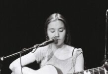 Rita Payés enceta el final de la gira de “Como la piel”