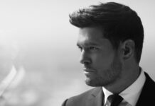 Michael Bublé actuarà l’1 de febrer de 2023 a Barcelona