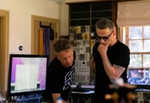 Depeche Mode ens citen el 4 d’octubre