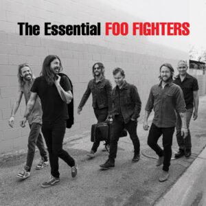 Foo Fighters publicaran els seus temes més essencials
