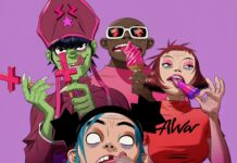 Gorillaz anuncien disc i estrenen col·laboració amb Tame Impala