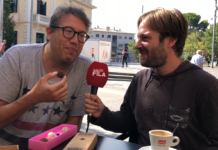 Entrevistem i mengem trufes amb Guillem Ramisa