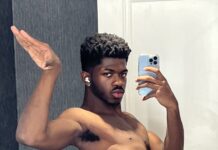 Lil Nas X anuncia el seu retorn amb una nova provocació a Déu
