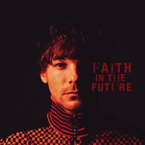 Louis Tomlinson presenta el seu segon disc “Faith in the Future”
