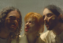 Paramore anuncien disc i estrenen ‘This is Why’