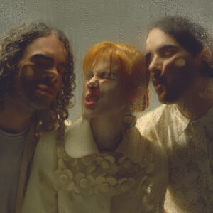 Paramore anuncien disc i estrenen ‘This is Why’