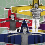 La Pegatina i Els Amics de les Arts estrenen ‘La meva gent’