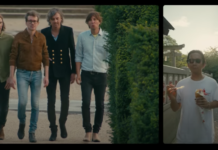 Phoenix avancen el seu nou disc amb ‘Tonight’