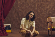 ARNAU publica el seu àlbum debut: “Waiting for the Aftermath”