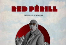 Red Pèrill presenta “Operació Miniatura” aquest divendres a Igualada