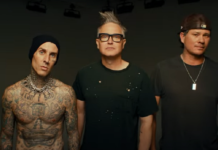 Blink-182 confirma els primers concerts europeus del 2027 i alimenta els rumors d’una gira més àmplia