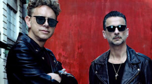 Depeche Mode actuaran a Barcelona el 16 març de 2024