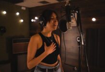 Esther publicarà el seu primer disc d’estudi al desembre