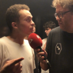 Entrem al backstage del Festival Mússol i parlem amb tothom que trobem!