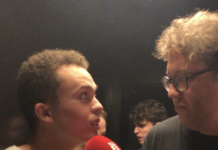 Entrem al backstage del Festival Mússol i parlem amb tothom que trobem!