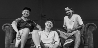 La banda Kaliza debuta amb “Kimera”