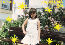 Esther avança el seu nou disc amb ‘Xiqueta del sol’