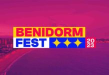 Alfred García, Sharonne, Vicco i Siderland, representants catalans al Benidorm Fest 2023