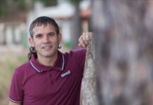 Cesk Freixas avança el seu nou disc amb ‘Que lluny ens du l’amor’