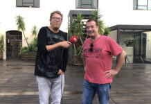 Entrevista a Cris Juanico: “Ens preocupem molt poc de les sales petites”