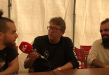 Entrevista a El Pony Pisador: “Hem decidit fer un gir de 360 graus al que fèiem per seguir fent el que fèiem”