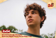 Fila Indie – 2×04