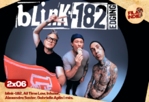 Fila Indie – 2×06