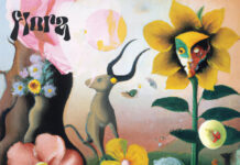 Flora publiquen el seu debut “Llegenda”