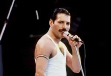 Queen publica ‘Face It Alone’, una cançó inèdita amb la veu de Freddie Mercury
