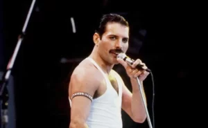 Queen publica ‘Face It Alone’, una cançó inèdita amb la veu de Freddie Mercury