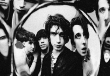 Inhaler anuncien segon disc i estrenen ‘Love Will Get You There’