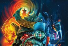 Iron Maiden actuaran el 18 de juliol de 2023 a Barcelona