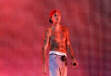Justin Bieber ajorna el concert previst pel gener de 2023 a Barcelona