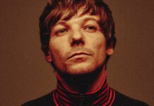 Louis Tomlinson actuarà a Barcelona el 6 d’octubre de 2023