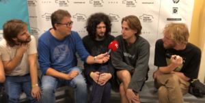 Entrevista a La Ludwig Band: “Aquest estiu no hem parat i tancarem gira l’1 de desembre a l’Apolo”