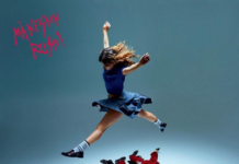 “RUSH!”, de Måneskin