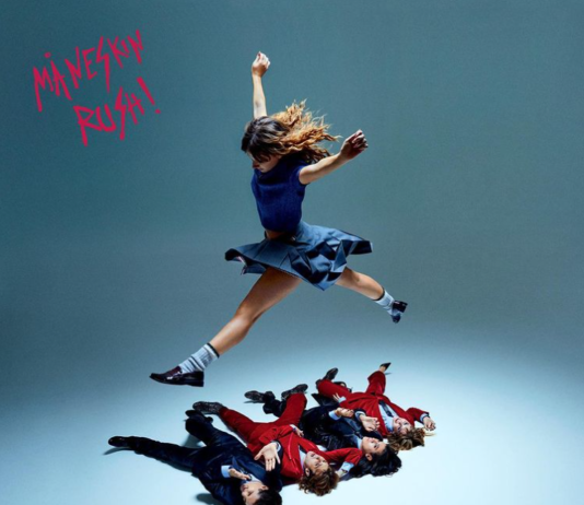 “RUSH!”, de Måneskin