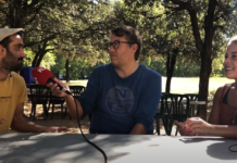 Marcel i Júlia suspenen la seva gira i la publicació del nou disc per motius de salut