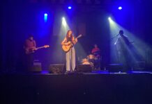 Marialluïsa i Maria Jaume, una gran combinació a Granollers