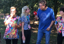 Entrevista a Roba Estesa: “A vegades les sensacions d’èxit són diferents des de dins”