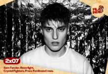 Fila Indie – 2×07