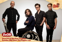 Fila Indie – 2×09