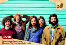 Fila Indie – 2×10