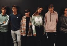 Oxigen estrenen ‘És Nadal (na, na, na)’